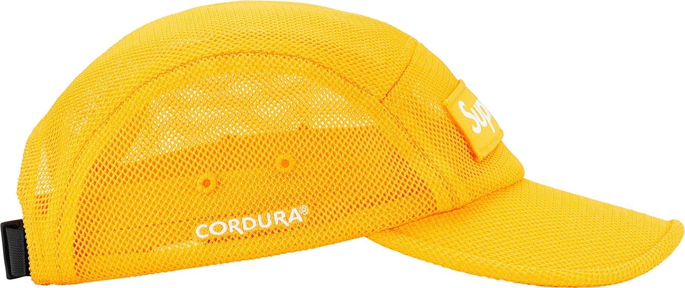 Mesh Cordura® Camp Cap view 8